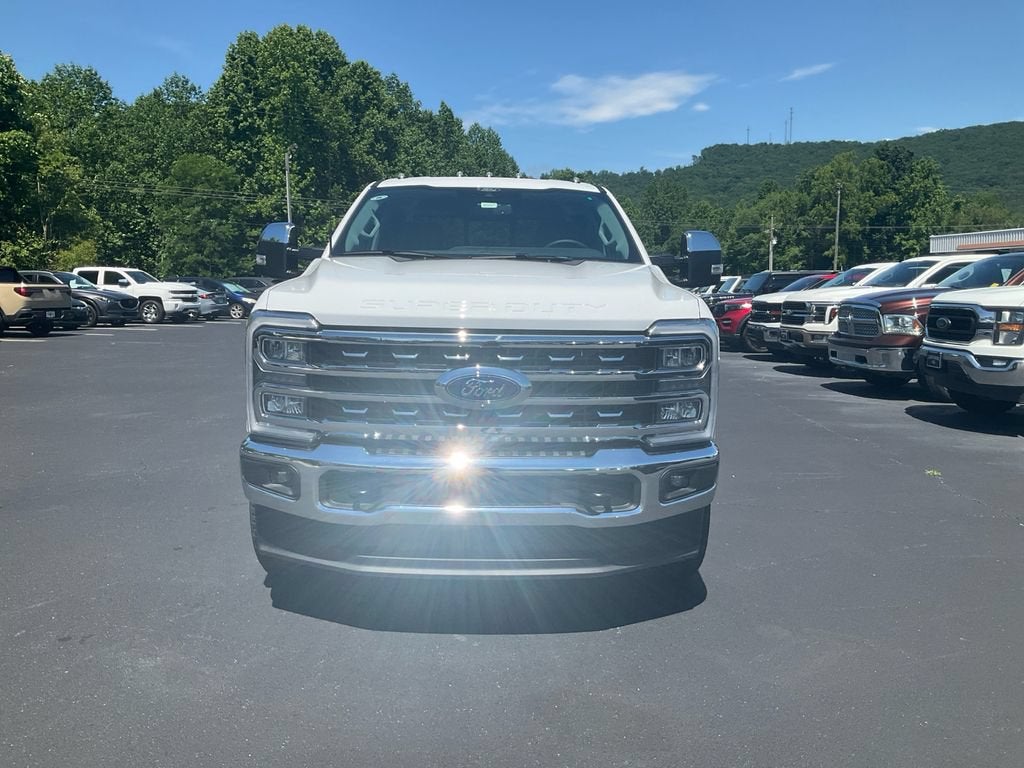 ford f-350 super duty 2026 1FT8W3BT3TEE67060 image ford f-350 super duty 2026 1FT8W3BT3TEE67060 image